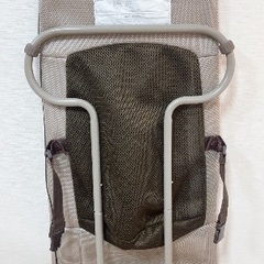 美品 リッチェル Richell バウンサーの画像