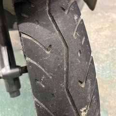 YAMAHA ギア　２ｓｔ　整備済みすぐ乗れますの画像