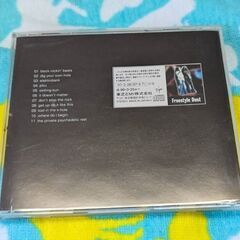 ☆洋楽ＣＤ　ケミカルブラザーズ/アルバム/ディグ・ユア・オウン・ホール　1枚　中古品　300円の画像
