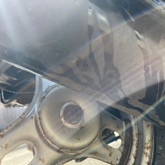 ホンダ スーパーディオ AF27 格安自社配送ありの画像