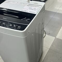 ★リユースのサカイ千葉中央店★ Haier 洗濯機 5.5kg 20年製 動作確認／クリーニング済み TC4358の画像