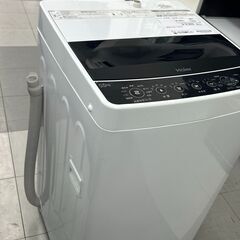 ★リユースのサカイ千葉中央店★ Haier 洗濯機 5.5kg 20年製 動作確認／クリーニング済み TC4358の画像