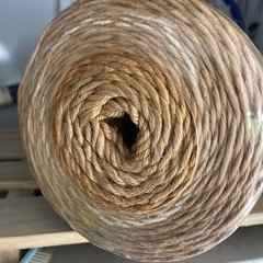 バインダーひもの画像