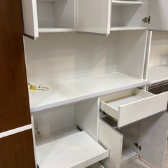 取りに来れる方限定！レンジボードです！の画像
