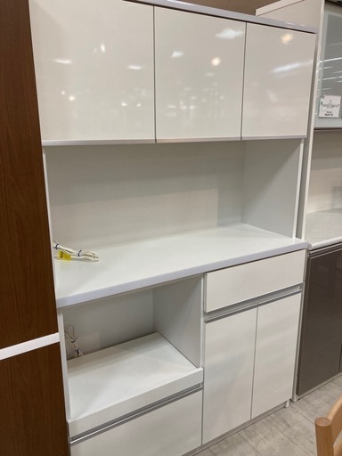 取りに来れる方限定！レンジボードです！