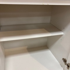 取りに来れる方限定！レンジボードです！の画像