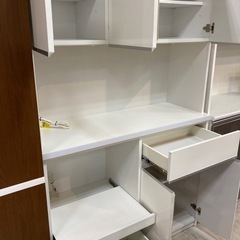 取りに来れる方限定！レンジボードです！の画像