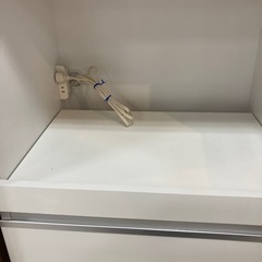 取りに来れる方限定！レンジボードです！の画像