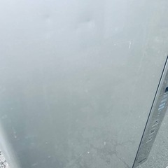 ⑤✅Panasonicノンフロン冷凍冷蔵庫✅ ✅NR-C32FML-N✅の画像