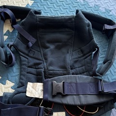 Ergobaby エルゴベビー 抱っこひもの画像
