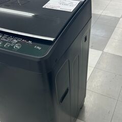 ★リユースのサカイ千葉中央店★ Hisense 洗濯機 5.5kg 17年製 動作確認／クリーニング済み TC4359の画像