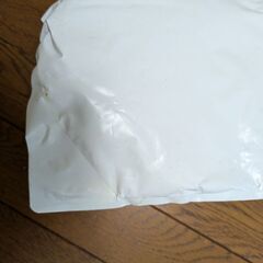 卵白パウダーの画像