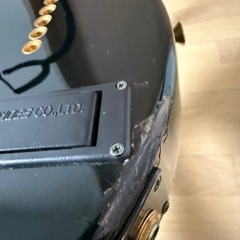 Fernandes ZO-3 フェルナンデス　ゾーサン　エレキギターの画像