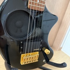 Fernandes ZO-3 フェルナンデス　ゾーサン　エレキギターの画像