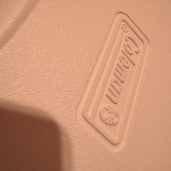 新品未使用 Coleman コールマン クーラーボックスの画像