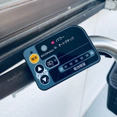 電動自転車　50km 配達無料Panasonic vivi ビビ 20インチの画像