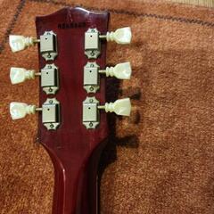 激レア　Tokai Les Paul Model　1978年　LS60 ジャパン ヴィンテージ　の画像