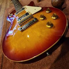 激レア　Tokai Les Paul Model　1978年　LS60 ジャパン ヴィンテージ　の画像