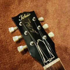 激レア　Tokai Les Paul Model　1978年　LS60 ジャパン ヴィンテージ　の画像