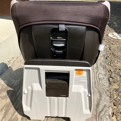 チャイルドシートの画像