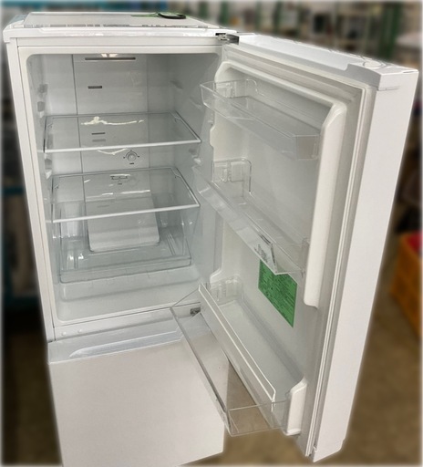 ‼️商品価格より半額‼️YAMADA冷凍冷蔵庫　2020年製★日新金属で販売中★