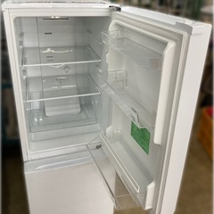 ‼️商品価格より半額‼️YAMADA冷凍冷蔵庫　2020年製★日新金属で販売中★の画像