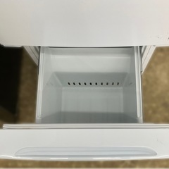 ‼️商品価格より半額‼️YAMADA冷凍冷蔵庫　2020年製★日新金属で販売中★の画像