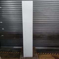 0839 カラーボックス 木目 6段の画像