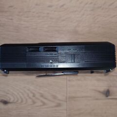 CASIO ポケットテレビ TV-410の画像