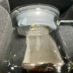 【未使用】TIMEMORE タイムモア コーヒーセットの画像