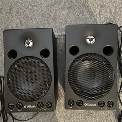 YAMAHA MSP3 クランプ セットの画像
