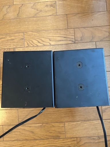 YAMAHA MSP3 クランプ セット