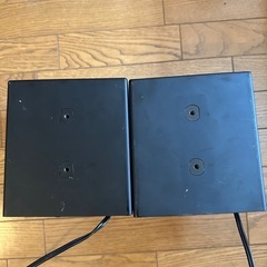 YAMAHA MSP3 クランプ セットの画像