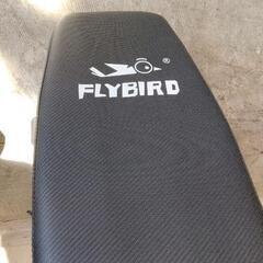 0826-219 FLYBIRD トレーニングベンチの画像