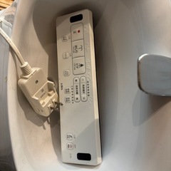 洋室トイレの画像
