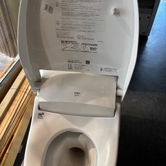 洋室トイレの画像