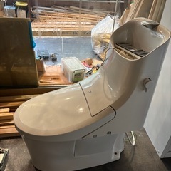 洋室トイレの画像
