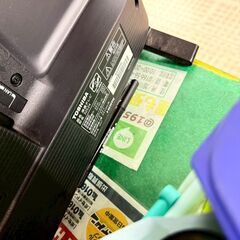 TOSHIBA テレビ 32S24 2020年製 32インチの画像