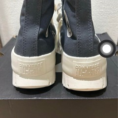 converse 靴 の画像