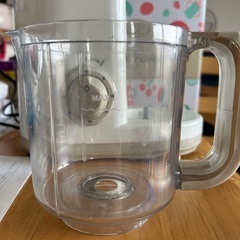 ベビーファーストクッカーの画像