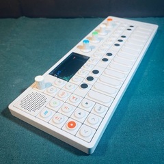 teenage engineering OP-1の画像
