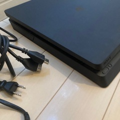 プレイステーション ps4 HDMIの画像