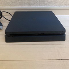 プレイステーション ps4 HDMIの画像
