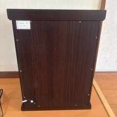 『未使用品』モダン仏壇　ミニ仏壇　14号の画像