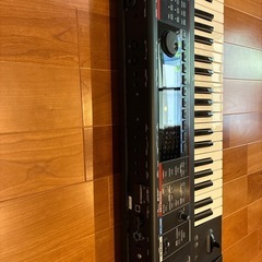シンセサイザー　JUNO-Gi   
Roland の画像
