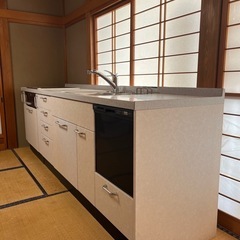 キッチン
の画像