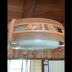 和室様照明まとめ　最終価格　28日までの画像