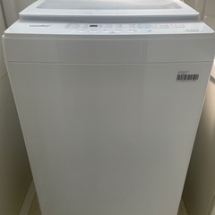 ⭐︎新品未使用⭐︎comfee 縦型洗濯機 6.0kg ホワイト2025年7月購入
の画像
