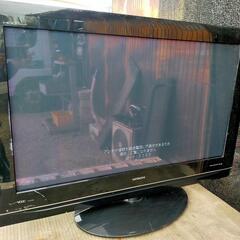 日立プラズマテレビ42インチの画像