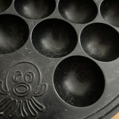 たこ焼き器　SOP650の画像